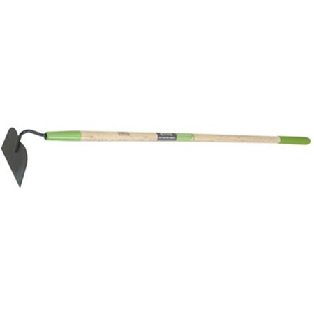 AMES Garden Hoe Ash Handle 15 Year AM38624